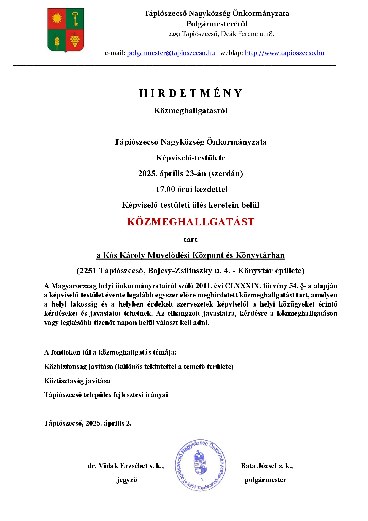 HIRDETMÉNY közmeghallgatásról.jpg